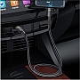 Дата кабель USB-C to USB-C 1.0m 100W black Essager (EXCTT1-XC01) Дата кабель USB-C to USB-C 1.0m 100W black Essager (EXCTT1-XC01)