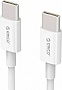 ���� ������ USB-C to USB-C 1.0m 100W Orico (CA913381)