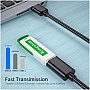 ���� ������ USB 3.0 AM/AF 1.5m Essager (EXCAM-YTA01)