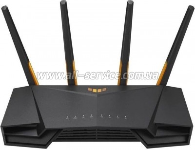  ASUS TUF-AX3000 (90IG0790-MU9B00)