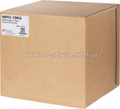 ����� SCC MPT5 Universal HP LJ 1010/ 1200/ 1100/ 1160 ����� 10�� (MPT5-10KG)