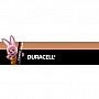  Duracell AAA MN2400 LR03 6. (5000394107472 / 81483511)