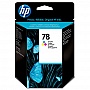  HP 78 DJ 930C/ 950C/ 970C Colour (C6578A)