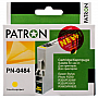  Patron Epson T0484/ C13T04844010 yellow (PN-0484)