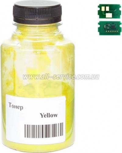  +   Kyocera P6230/ M6230/ M6630/ TK-5270  180 Yellow (50000148)