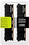 ������ ������ ��� ���������� DDR4 32GB (2x16GB) 3200 MHz Black Prologix (PRO32GB3200B4K)