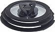 Крышка Tefal Ingenio 18см (L9846253) Крышка Tefal Ingenio 18см (L9846253)