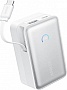 Батарея универсальная Anker 10000mAh Nano PD 45W White (A1638H21) Батарея универсальная Anker 10000mAh Nano PD 45W White (A1638H21)