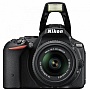   Nikon D5600 Kit 18-55 VR AF-P (VBA500K001)