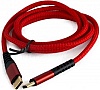 ���� ������ USB-C to USB-C 1.0m flexible Extradigital (KBT1776)