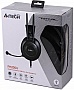  A4Tech FH200U Grey