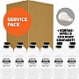 ����� Patron HP LJ Pro M102/ M203 Service Pack ����� 10x1�� Black (PN-HLJPM102-10SP)