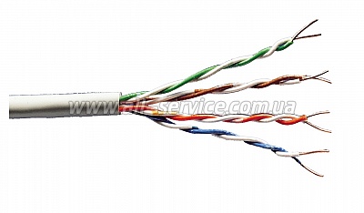  DIGITUS . 5e,UTP, 305, 24AWG (DK-1511-V-305-1)