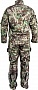  Skif Tac Tactical Patrol Uniform, Kry-green L kryptek green (TPU-KGR-L)