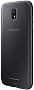  Samsung Jelly Cover   Galaxy J5 2017 (J530) Black (EF-AJ530TBEGRU)