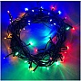 Гирлянда ColorWay LED 50 5м (CW-G-50L5UMC) Гирлянда ColorWay LED 50 5м (CW-G-50L5UMC)