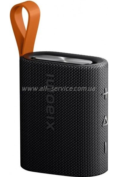   Xiaomi Sound Pocket Black (1037291)