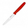 Due Cigni Table Knife Red (711/1R)