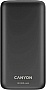 ������� ������������� Canyon PB-301 30000mAh PD 20W (CNE-CPB301B)