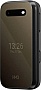 ��������� ������� HMD 2660 4G Flip DS Black