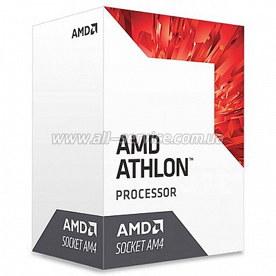  AMD Bristol Ridge A10 (AD9700AGABBOX)