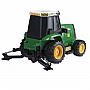  Same Toy Tractor   (R976Ut)