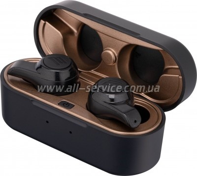 �������� 2E Novem Pro True Wireless Waterproof Mic Black (2E-EBTWNPBK)