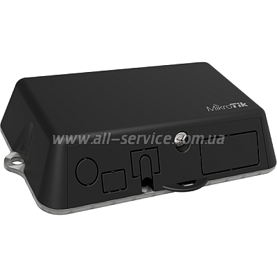   Wi-Fi Mikrotik LtAP mini LTE kit (RB912R-2nD-LTm&EC200A-EU)