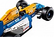  LEGO Icons Williams Racing FW14B    (10353)
