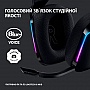 �������� Logitech G733 Lightspeed Black (981-000864)