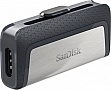 SanDisk 64GB USB 3.0 Type-C Ultra Dual (SDDDC2-064G-G46)