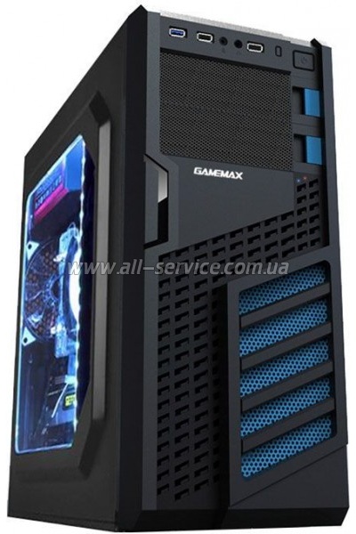  Gamemax MT521-NP