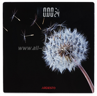  Ardesto SCB-965BL