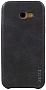  T-PHOX Samsung A5 2017/A520 - Vintage Black (6361728)