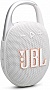   JBL Clip 5 White (JBLCLIP5WHT)
