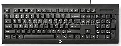  HP Keyboard K1500 (H3C52AA)