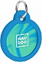    WAUDOG Smart ID  QR  