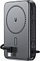 ������� ������������� Acefast Magnetic 10000mAh 22.5W PD Metal Gray (6974316284871)