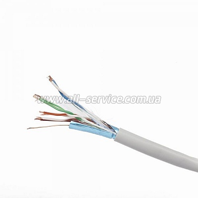  Cablexpert CAT5e, ,    CCA  AWG24,  , 100   (FPC-5004E-L/100)