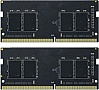 ������ ������ ��� �������� SoDIMM DDR4 16GB (2x8GB) 2400 MHz eXceleram (E416247SD)
