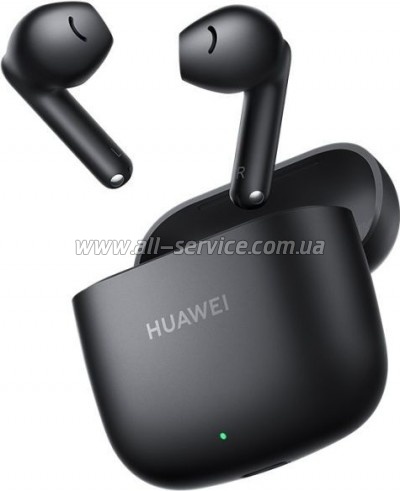  Huawei Freebuds SE 2 Black (55037507)