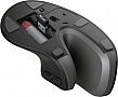 ����� Trust Verro Ergonomic Wireless Black (23507)