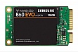 SSD  Samsung 860 EVO 250GB mSATA V-NAND 3bit MLC (MZ-M6E250BW)