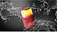   REAL-EL X-705 Red (EL121600025)
