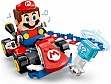 ����������� LEGO Super Mario Mario Kart � Interactive Mario � Standard Kart (72043)