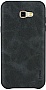  T-PHOX Samsung A7 2017/A720 - Vintage Black (6361730)