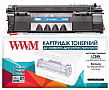  WWM HP LJ P2015/ P2014/ M2727  Q7553A (LC27N)
