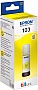 ��������� Epson 103 Epson L3100/ 3110/ 3150 yellow (C13T00S44A)
