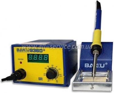   Baku BK-936D+