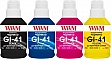   WWM GI-41 Canon G2420/ 3420 4190 BP/C/M/Y (G41SET4)